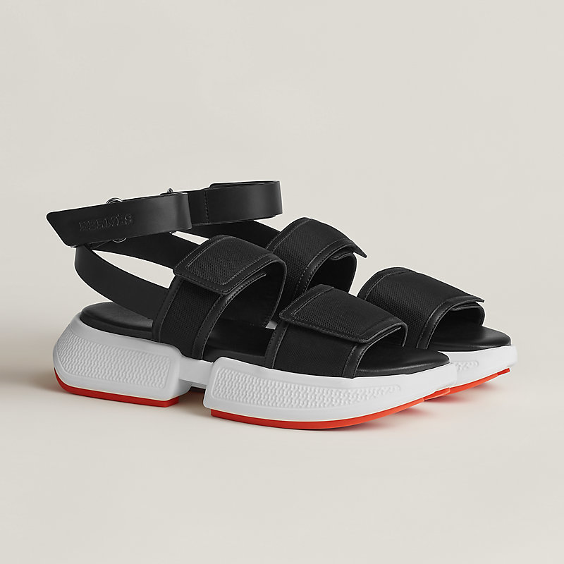 Geek sandal | Hermès UAE